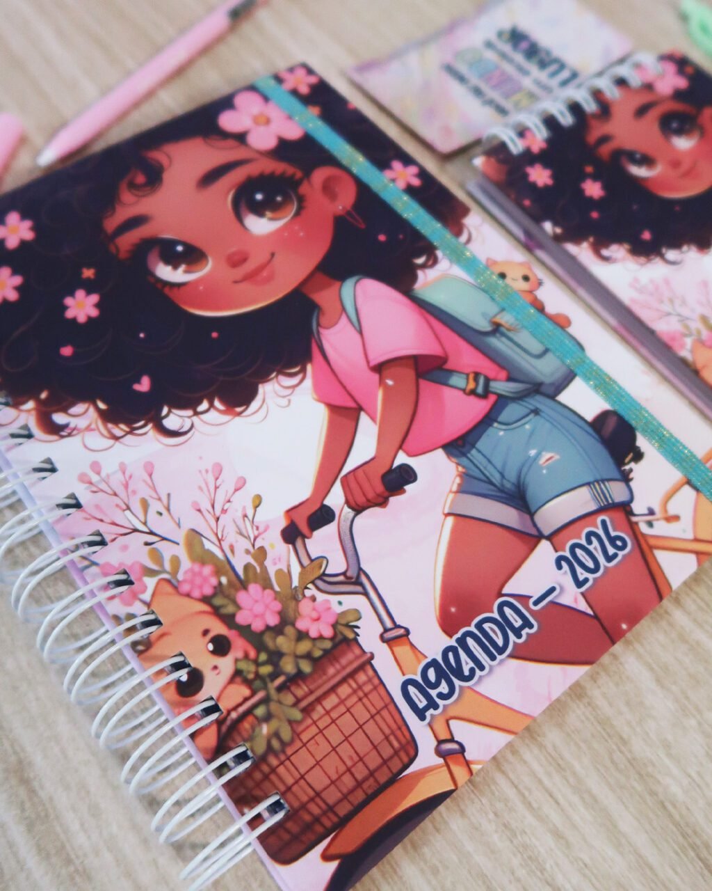 Coleção Delicada 2026 (Mimos Personalizados) - Imagem 14