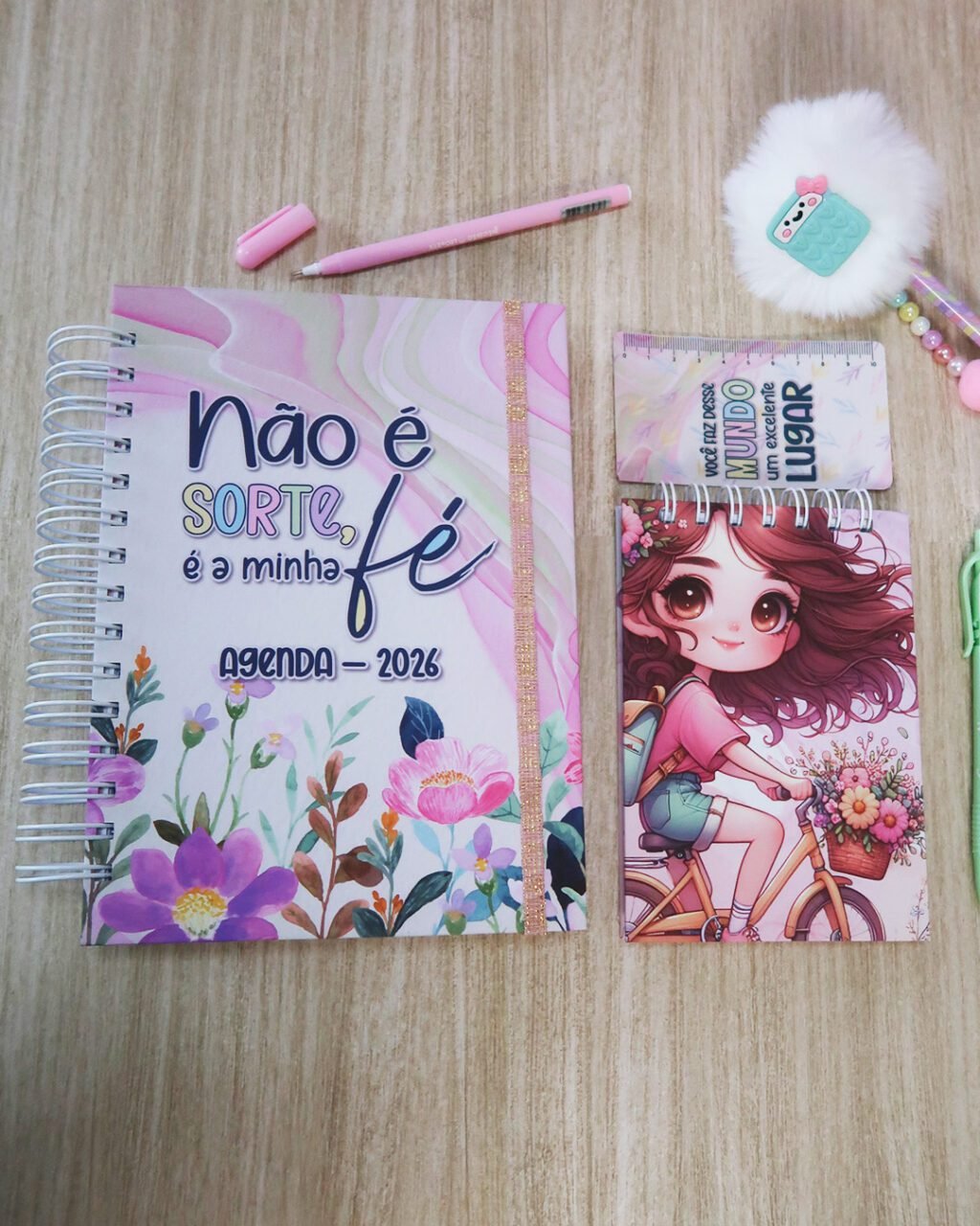 Coleção Delicada 2026 (Mimos Personalizados) - Imagem 13