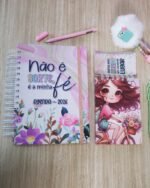 Coleção Delicada 2026 (Mimos Personalizados) - Imagem 13