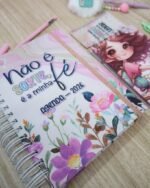 Coleção Delicada 2026 (Mimos Personalizados) - Imagem 12