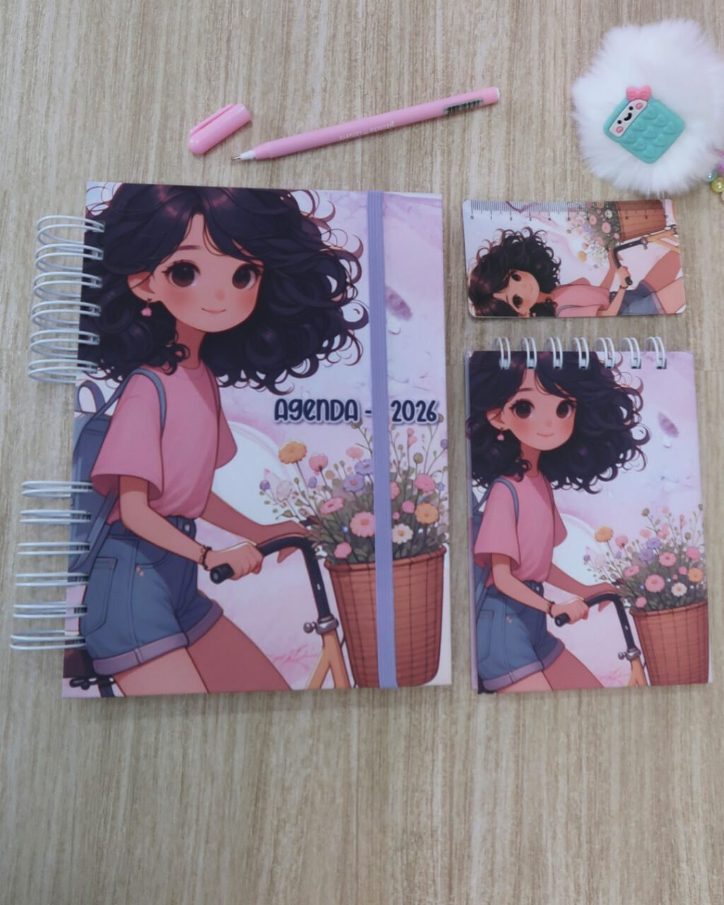 Coleção Delicada 2026 (Mimos Personalizados) - Imagem 11