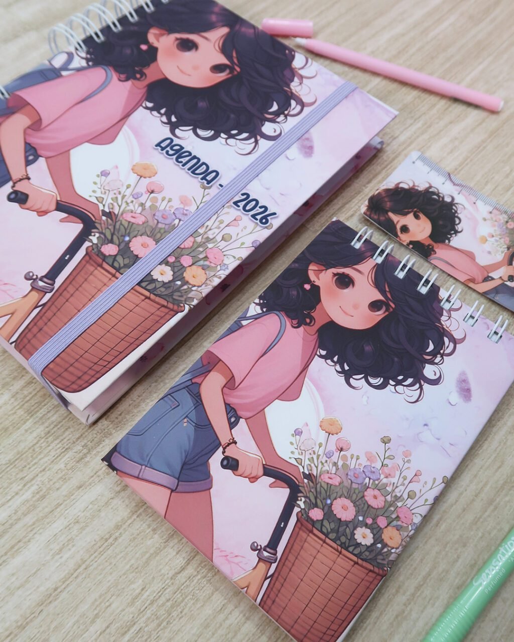 Coleção Delicada 2026 (Mimos Personalizados) - Imagem 10