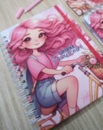 Coleção Delicada 2026 (Mimos Personalizados) - Imagem 9