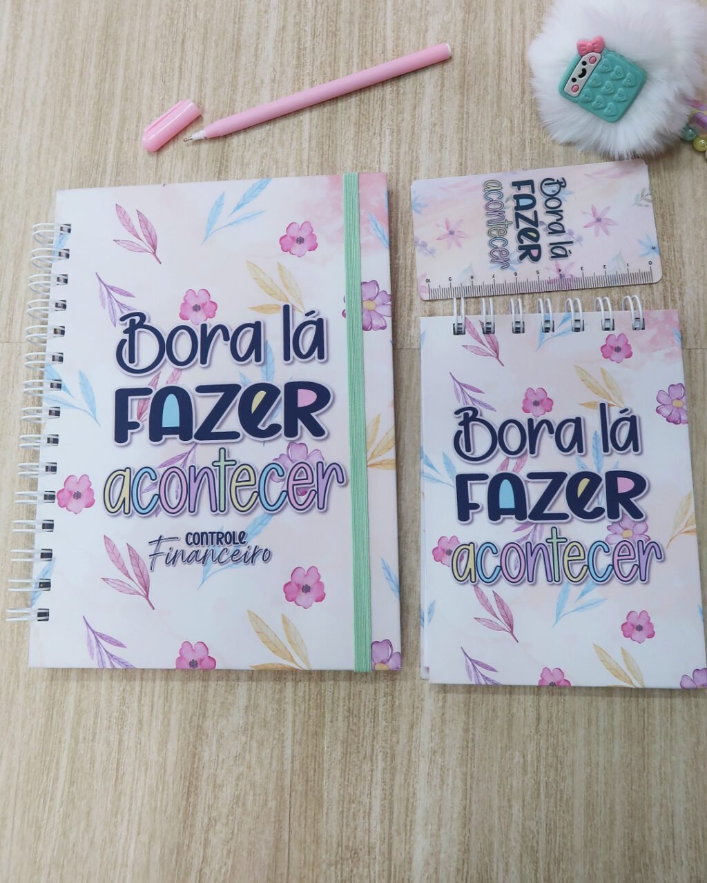 Coleção Delicada 2026 (Mimos Personalizados) - Imagem 8