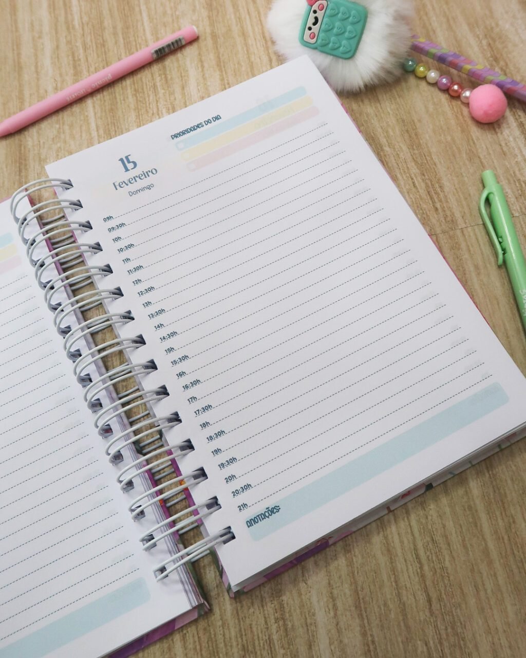 Coleção Delicada 2026 (Mimos Personalizados) - Imagem 4