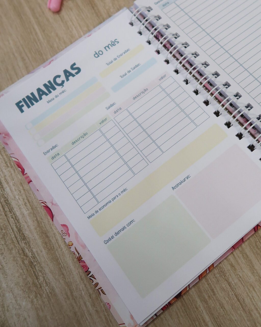 Coleção Delicada 2026 (Mimos Personalizados) - Imagem 3