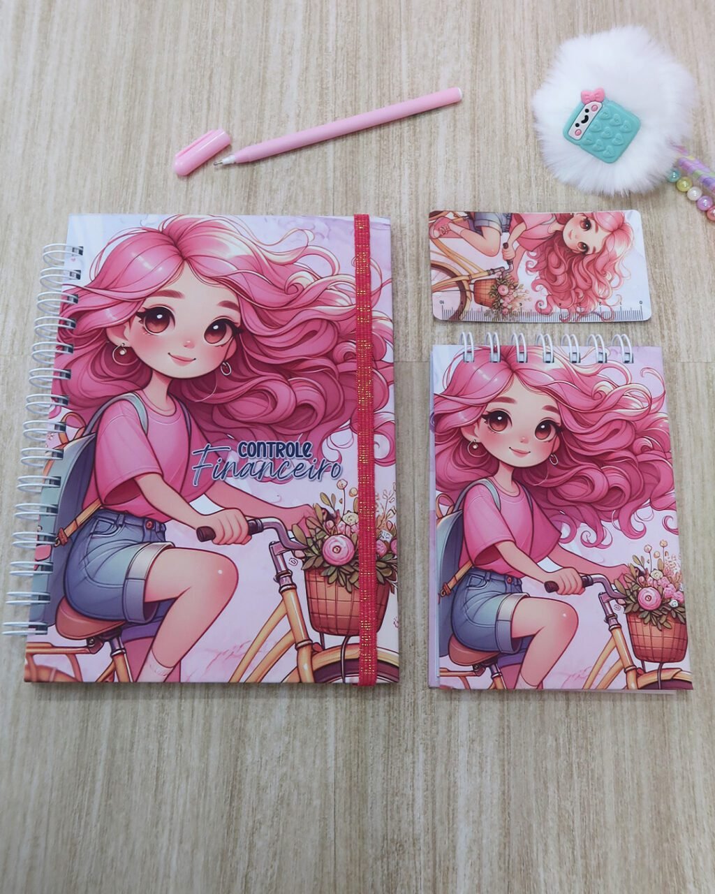 Coleção Delicada 2026 (Mimos Personalizados) - Imagem 2