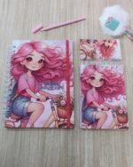 Coleção Delicada 2026 (Mimos Personalizados) - Imagem 2