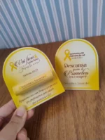 Kit Setembro amarelo - Imagem 4