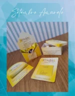 Kit Setembro amarelo