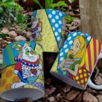 Disney Color - Estampas Canecas - Imagem 7