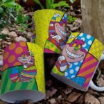 Disney Color - Estampas Canecas - Imagem 6
