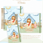 Fazendinha com Jesus - Maternidade