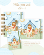 Fazendinha com Jesus - Maternidade