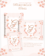 Abençoada por Deus - Maternidade