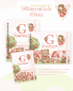 Fadinha Clean - Maternidade