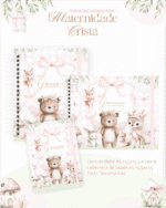 Bosque Encantado - Maternidade