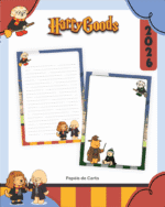 BOX Harry Goods - Escolar 2026 (Pamella) - Imagem 8