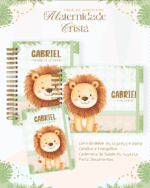 Leãozinho - Maternidade