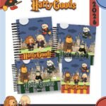 BOX Harry Goods - Escolar 2026 (Pamella)