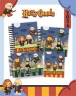 BOX Harry Goods - Escolar 2026 (Pamella)