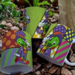 Disney Color - Estampas Canecas - Imagem 5