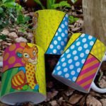 Disney Color - Estampas Canecas - Imagem 3