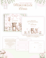 Bosque Encantado - Maternidade - Imagem 2