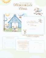 Ovelhinhas - Maternidade - Imagem 2