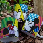 Disney Color - Estampas Canecas - Imagem 2
