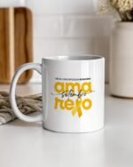 Pacote de Artes Caneca Campanhas de Saúde - Imagem 7
