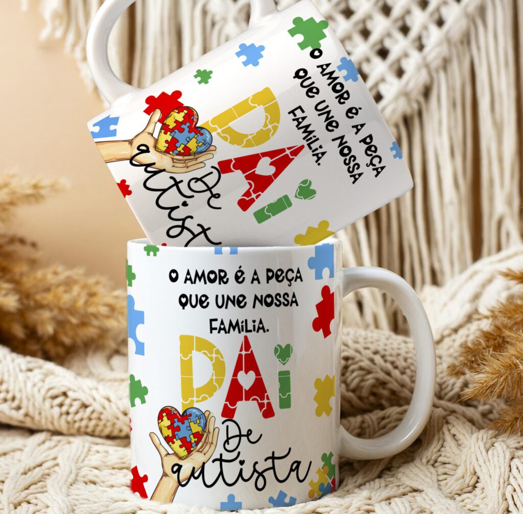 Kit Dia dos Pais 2025 (Canecas) - Imagem 4