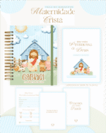 Fazendinha com Jesus - Maternidade - Imagem 3