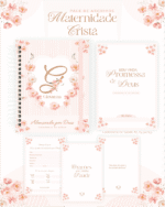 Abençoada por Deus - Maternidade - Imagem 3