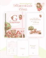 Fadinha Clean - Maternidade - Imagem 3