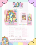 Bobbie Goods - Escolar 1.0 2026 (Pamella) - Imagem 3