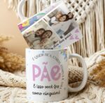 Kit Dia dos Pais 2025 (Canecas) - Imagem 3