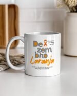 Pacote de Artes Caneca Campanhas de Saúde - Imagem 17