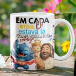 Mini Pack – Stitch, Ele estava lá comigo! - Imagem 4