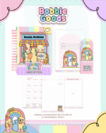 Bobbie Goods - Escolar 1.0 2026 (Pamella) - Imagem 4