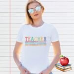 Artes para Camiseta Dia do Professor - Imagem 4