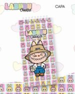 Labubu CheckList Slim - Imagem 5