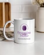 Pacote de Artes Caneca Campanhas de Saúde - Imagem 24