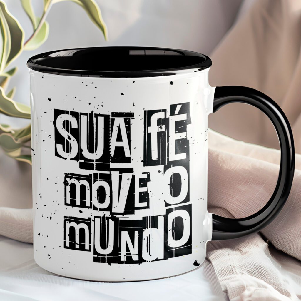 Arte Caneca Frases V51 - Imagem 2