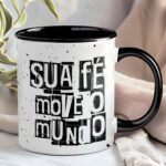 Arte Caneca Frases V51 - Imagem 2