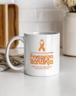 Pacote de Artes Caneca Campanhas de Saúde - Imagem 25