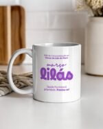 Pacote de Artes Caneca Campanhas de Saúde - Imagem 28