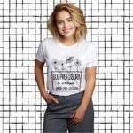 Artes para Camiseta Dia do Professor Minimalista - Imagem 8