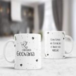 Catequista - Artes para Caneca - Imagem 3