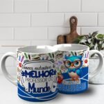 Arte para Canecas Dia do Professor – C2 - Imagem 3